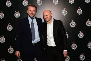 Na red je došao i poreski dug - Šta će biti sa Partizanovim stadionom?